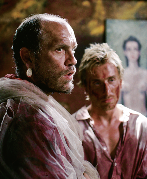 1993 - Nicolas Roeg