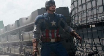 Crítica “Capitán América: El Soldado de Invierno”