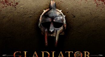 Momentazos de ALUCINE: “Gladiator”