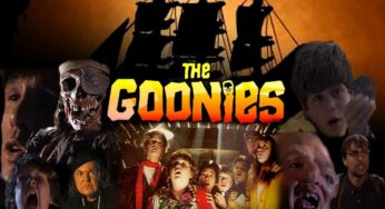 ¡Richard Donner confirma “Los Goonies 2”!