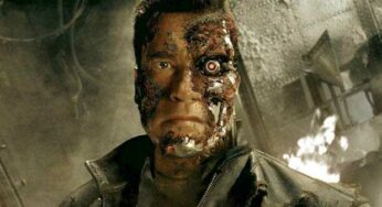 Comienza el rodaje de “Terminator: Génesis”. Vuelve Schwarzenegger.