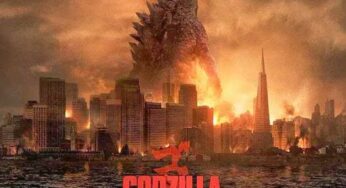 ¡Que cunda el pánico! Tráiler final de “Godzilla”