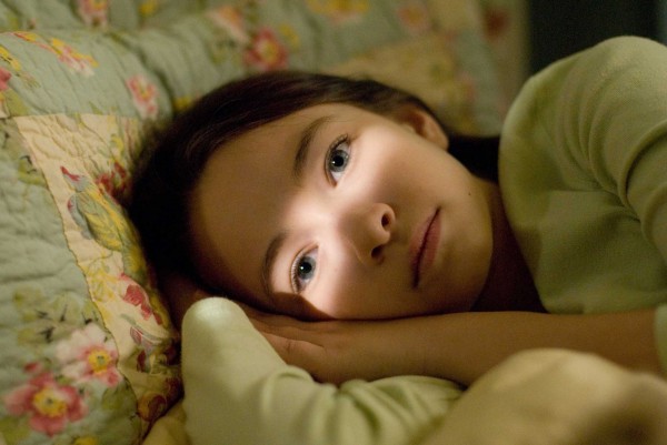 Cine de terror niños que dan cosica