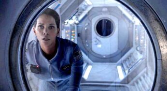 Halle Berry vuelve del espacio con un extraño acompañante… Tráiler de “Extant”