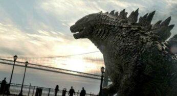 Nuevo tráiler de “Godzilla”: Let Them Fight