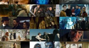 Las 95 mejores secuencias del cine con efectos especiales en un solo vídeo
