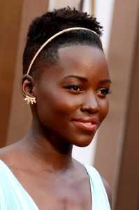 Lupita Nyong'o