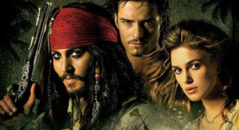 Tomas Falsas: “Piratas del Caribe”