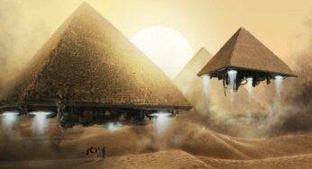 Ridley Scott llenará de extraterrestres al Antiguo Egipto en “Pharaoh”