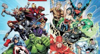 Warner Bros. prepara 9 películas sobre el universo DC además de “Batman vs Superman” y “La Liga de la justicia”