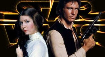 Conoce al hijo de Han Solo y la princesa Leia en “Star Wars: Episodio VII”