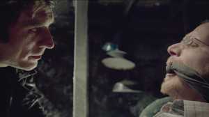 BIG BAD WOLVES