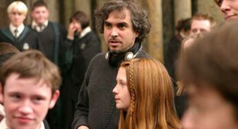 Alfonso Cuarón podría dirigir el spin-off de Harry Potter diez años después de “El prisionero de Azkabán