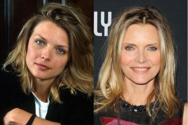 Michelle Pfeiffer