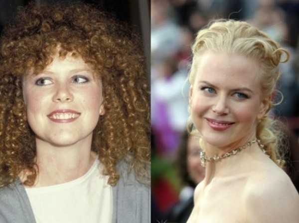 Nicole Kidman