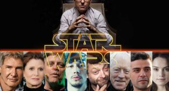 “Star Wars: Episode VII” ya tiene título y primera imagen del rodaje
