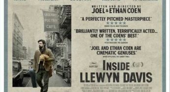 El DVD de la Semana : “A Propósito de Llewyn Davis”