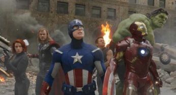 Descubre los nueve títulos que ha registrado Marvel para su próximas películas