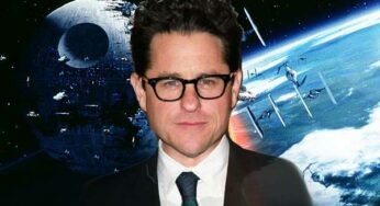 Atentos al cabreo de J.J. Abrams tras filtrarse las fotos del set de “Star Wars: Episodio VII”