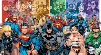 Atentos a los planes que tiene Warner para los superhéroes DC hasta 2018