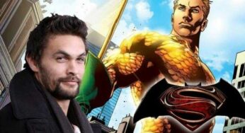 ¡Se confirma quién será Aquaman en “Batman v Superman”! Analizamos al personaje