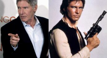 Harrison Ford podría haber firmado por tres películas de Star Wars