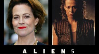 Sigourney Weaver quiere volver a ser Ellen Ripley en “Alien 5”