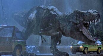Tenemos la imagen del primer dinosaurio de “Jurassic World”… Y da bastante miedete