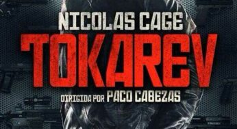 ¿Os imagináis “Venganza” protagonizada por Nicolas Cage? Tráiler de “Tokarev”