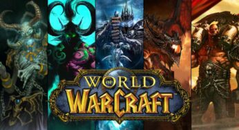 Todos los detalles de la película “World of Warcraft”