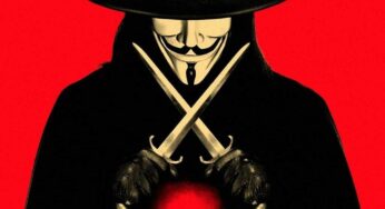 Películas Distópicas: V de Vendetta