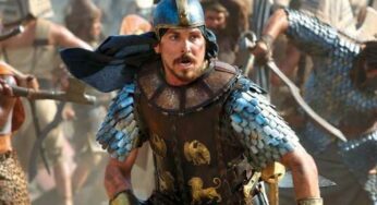 Nuevas imágenes de “Exodus: Gods and Kings”, lo nuevo de Ridley Scott y Christian Bale
