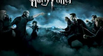 Fallece un actor de la saga “Harry Potter”