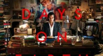 “20.000 Days on Earth”, el premiado documental sobre Nick Cave