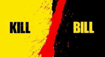 ¡Quentin Tarantino anuncia “Kill Bill: The Whole Bloody Affair” para 2015!