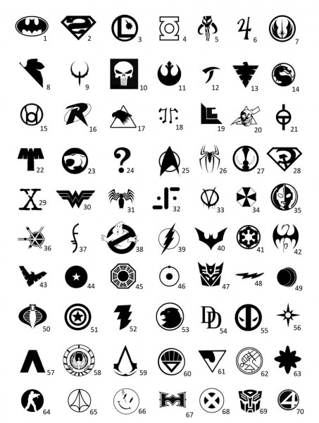 Reto Insignias