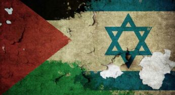 Las estrellas “la lían” por sus opiniones sobre el conflicto Israel-Palestina