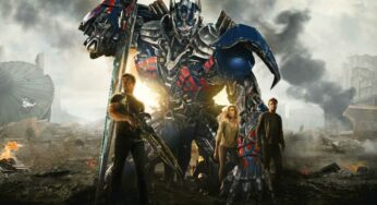 Crítica: “Transformers: La Era de la Extinción”