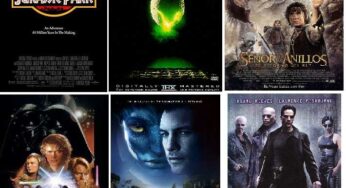 ¿Sabes cuáles son las mejores películas de ciencia ficción según los científicos?