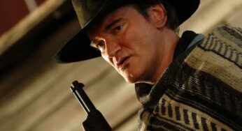 Se filtra el teaser de la nueva película de Quentin Tarantino, “The Hateful Eight”