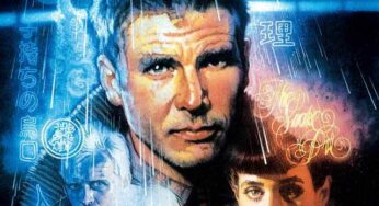 Ridley Scott avanza novedades sobre “Blade Runner 2”
