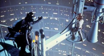 La nueva imagen desde el set de “Star Wars VII” podría confirmar su argumento