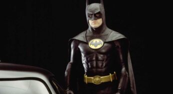 Descubre qué famosa estrella rechazó ser el Batman de Tim Burton en el último momento