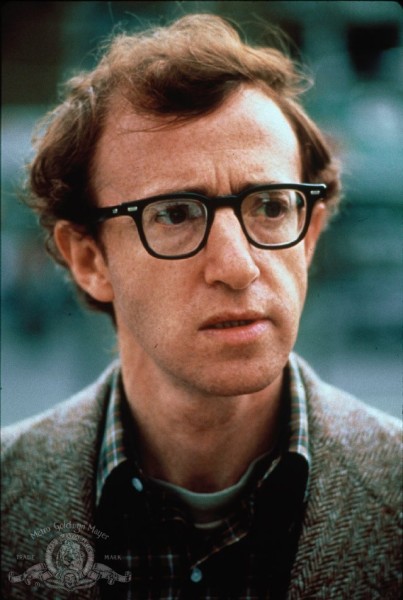 Alvy Singer