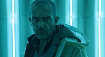 “Autómata”, la nueva película de ciencia ficción de Antonio Banderas