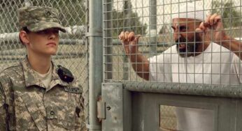 Kristen Stewart se va a Guantánamo en “Camp X-Ray”