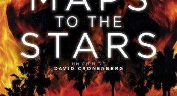 “Maps to the Stars” | Lo nuevo de Cronenberg, con Julianne Moore y Robert Pattinson