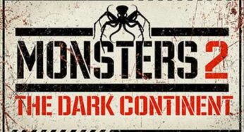 Vuelven los extraterrestres en “Monsters: Dark Continent”