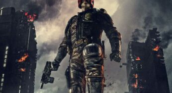 “Dredd 2” podría ser una realidad ¡Viva la pólvora!