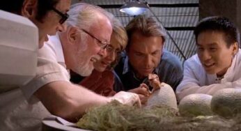 Homenajeamos a “Jurassic Park” con motivo del 21 aniversario de su estreno